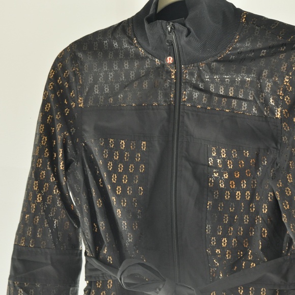 lululemon athletica Jackets & Blazers - Limited Edition Lululemon Jacket